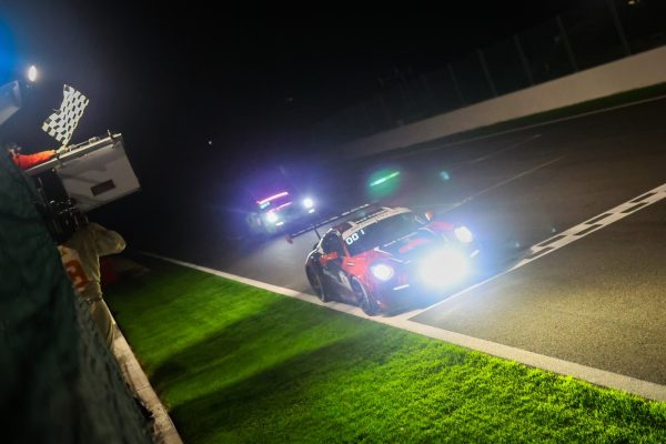 Red Camel-Jordans.nl overcame an early penalty to win the 2026 Michelin 992 Endurance Cup in Spa ahead of Theeba Motorsport and AF Motorsport.