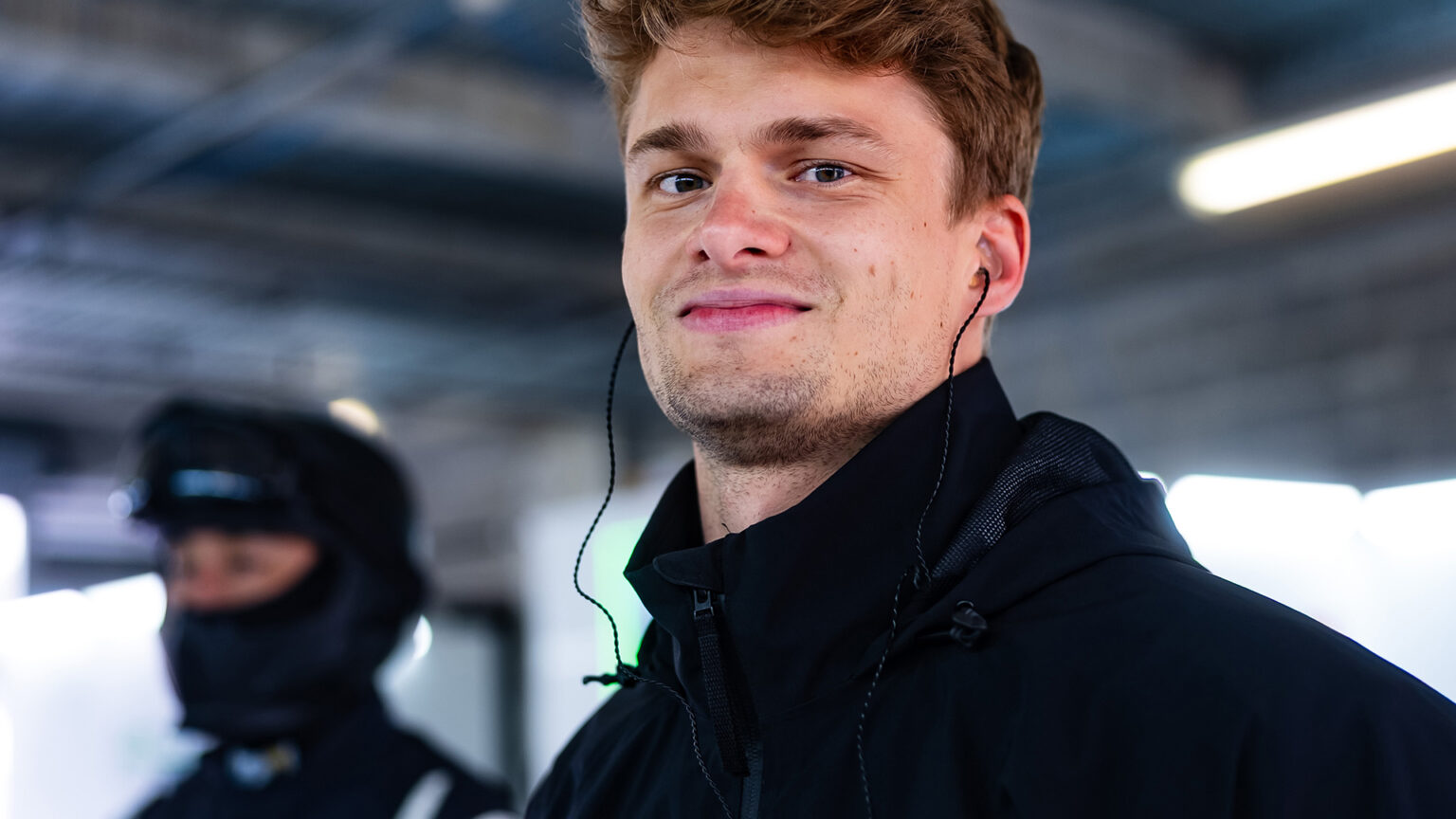 Ralf Aron completes his racing comeback with 2026 NLS7 victory alongside Luca Stolz as Winward Racing dominates at the Nürburgring.