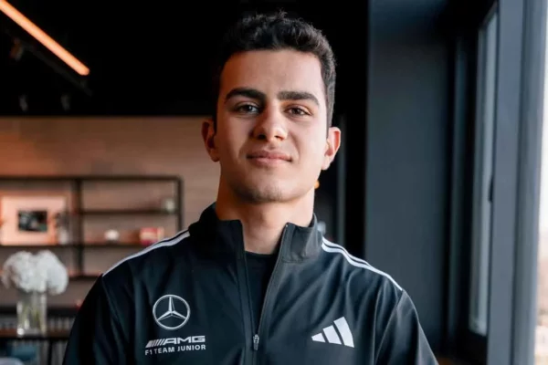 Rashid Al Dhaheri joins R-ace GP for 2026 FRME Trophy Rashid Al Dhaheri will race with R-ace GP in the 2026 Formula Regional Middle East (FRME) Trophy as the Mercedes-AMG F1 Junior steps up.
