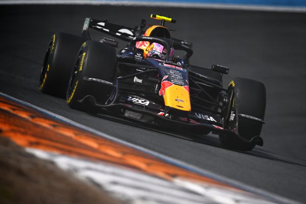 2026 F1 Dutch GP | Qualifying results Qualifying for round 12 of the 2026 F1 season has been completed at the Dutch GP. View the full results here.