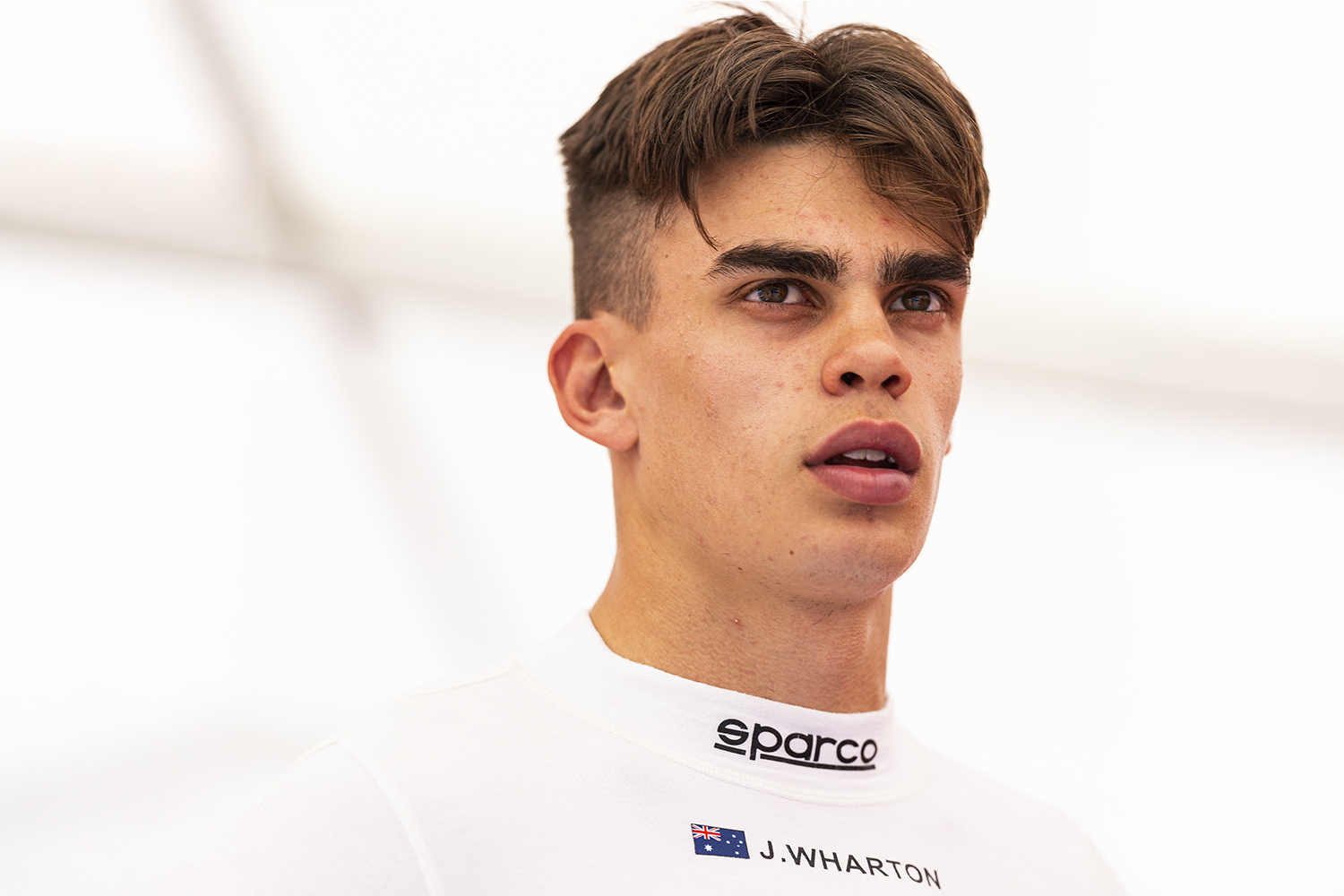 Australian racing driver James Wharton will challenge for the Castrol Toyota FR Oceania Trophy in 2026 as he prepares for his second season in FIA F3.