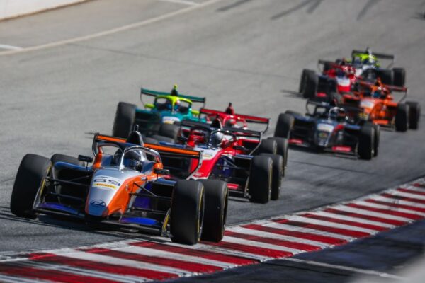 Francot leads the 2026 FIA FREC into Zandvoort after a dramatic Austrian opener featuring three winners and rising stars.