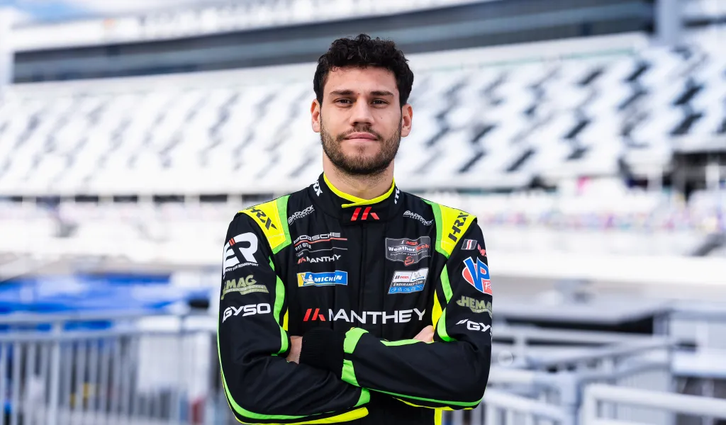 Ricardo Feller