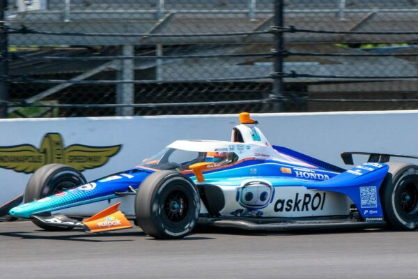 Michael Cannon returns to Dale Coyne Racing IndyCar squad in big engineering reshuffle Dale Coyne Racing have made some big announcements ahead of the Detroit Grand Prix this weekend, with highly respected engineer Michael Cannon returning to the IndyCar paddock following his sudden exit from PREMA earlier this year. Mike Colliver has also made his return to the squad. They replace Ed Nathman and John Dick respectively.