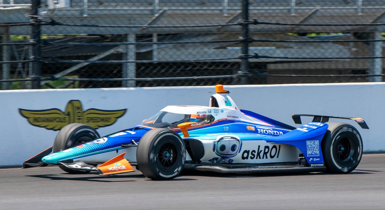 Dale Coyne Racing have made some big announcements ahead of the Detroit Grand Prix this weekend, with highly respected engineer Michael Cannon returning to the IndyCar paddock following his sudden exit from PREMA earlier this year. Mike Colliver has also made his return to the squad. They replace Ed Nathman and John Dick respectively.