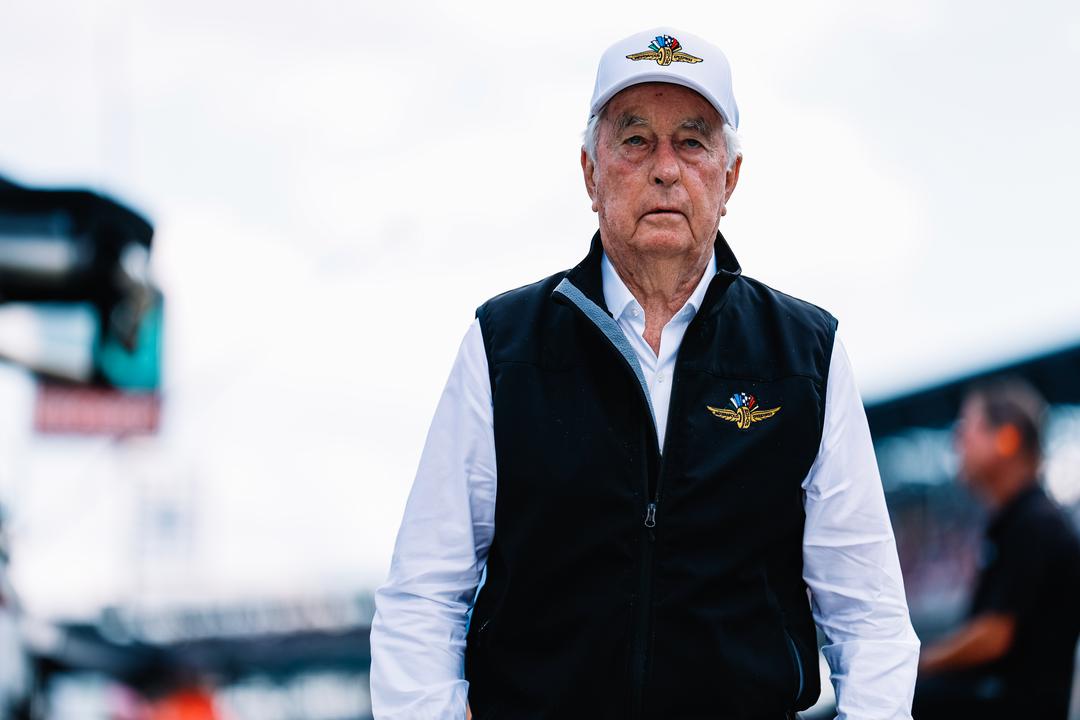 Roger Penske at the heart of controversy in 2025 Indianapolis 500