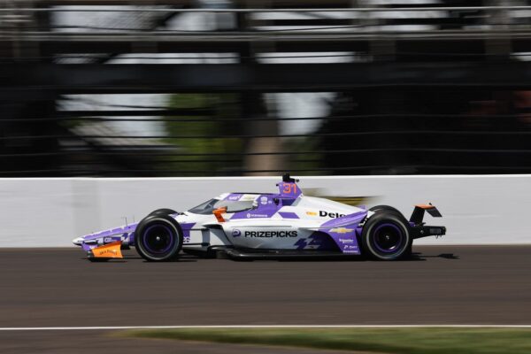 2026 Indy 500 | IndyCar | Practice 2 results Practice 2 for the Indy 500 and round 7 of the 2026 IndyCar season has been completed at IMS, view the full results here.