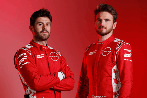 Nissan Formula E Squad maintains iconic livery with for Season 12 ahead of Valencia testing Nissan Formula E Team on pre-testing in Valencia and outlook on season 12