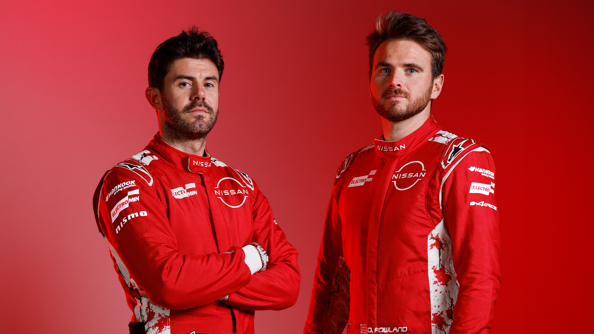 Nissan Formula E Team on pre-testing in Valencia and outlook on season 12
