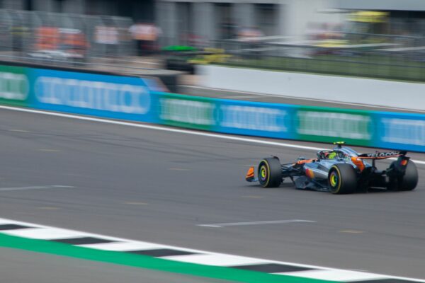 Silverstone, home of the F1 British GP.  The heart of Motorsport, the birthplace of Formula 1.