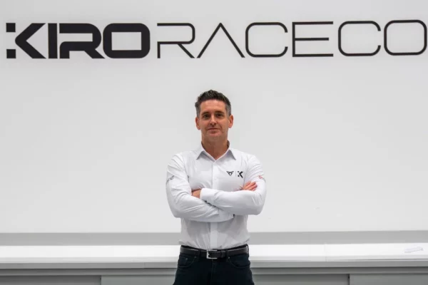O’Hagan appointed Team Principal of CUPRA KIRO ahead of 2025/2026 Formula E season Russell O'Hagan Team Principal CUPRA KIRO FE