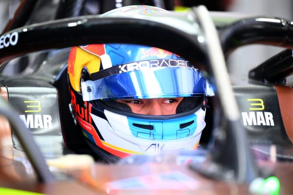 FP1 at the Formula E 2026 Madrid E-Prix saw drivers top the timesheets, with full session results revealing the early competitive order