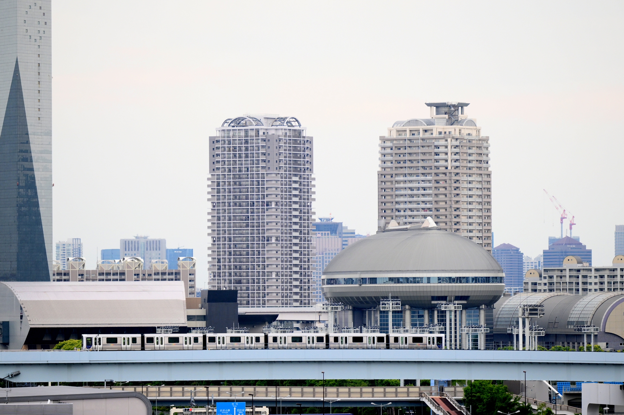 FP2 commenced on the streets of Tokyo for the 2026 Formula E Tokyo E-Prix