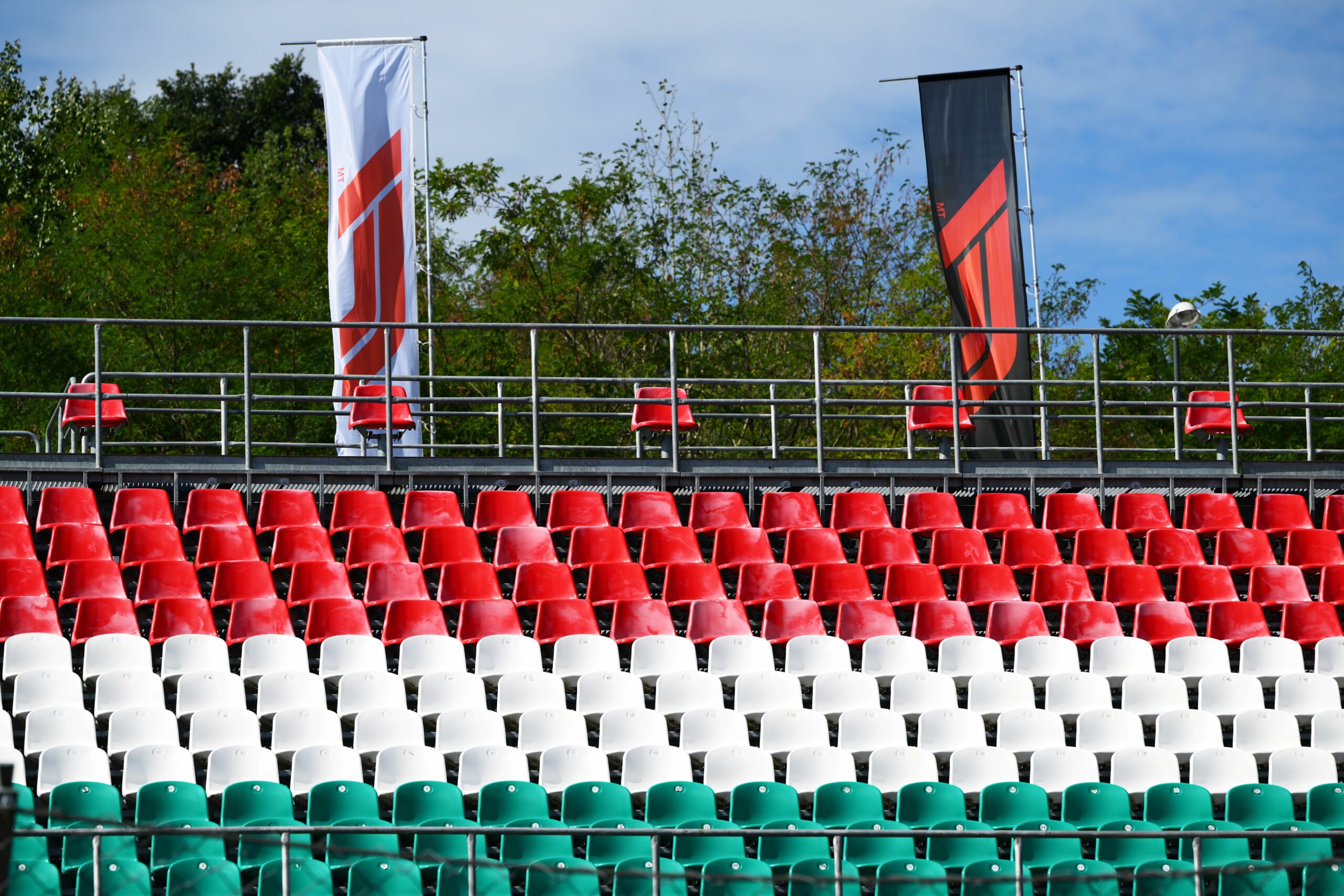 F2 to feature at the 2025 Hungarian GP Weekend