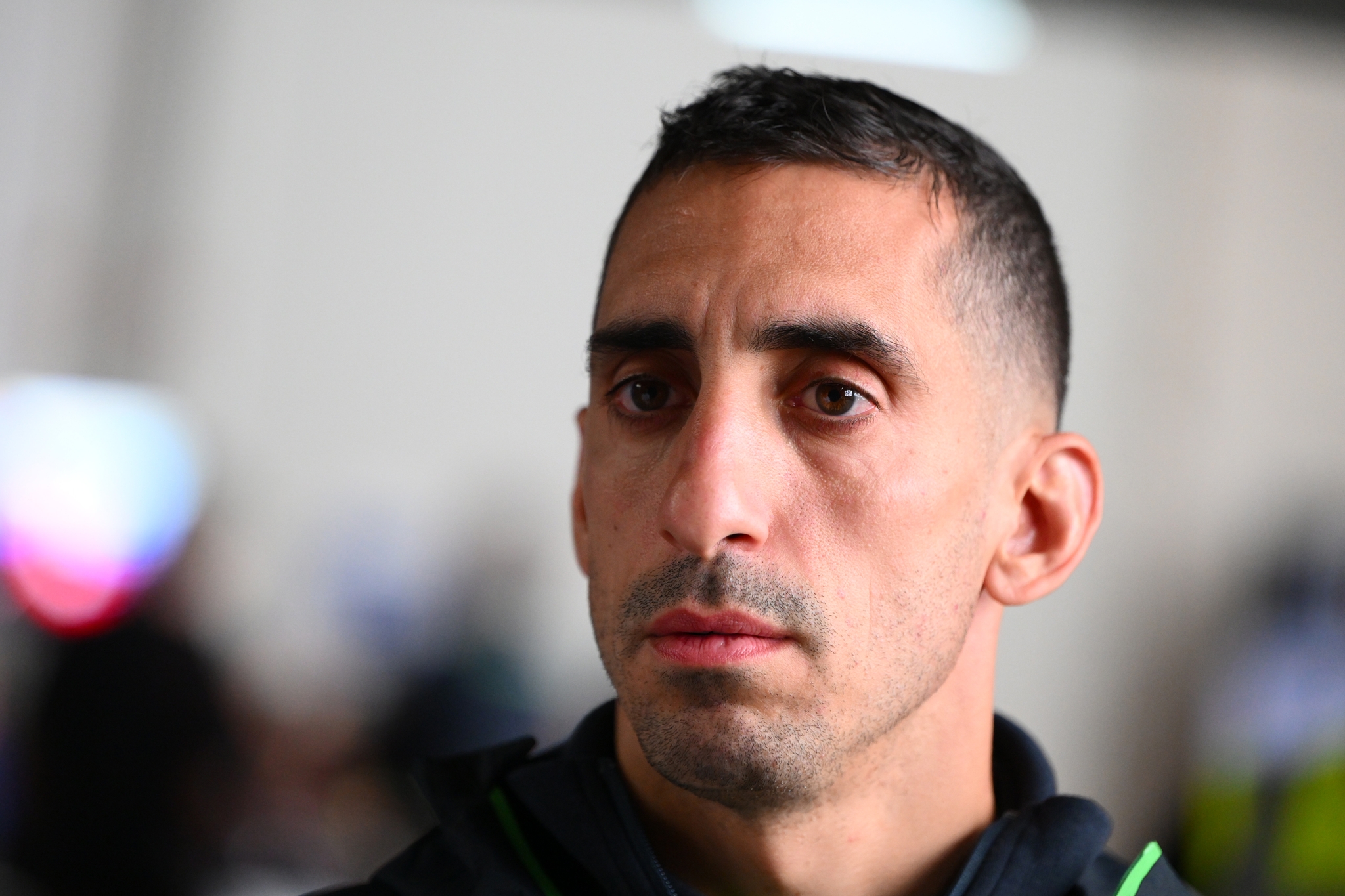 Sébastien Buemi, Envision Racing