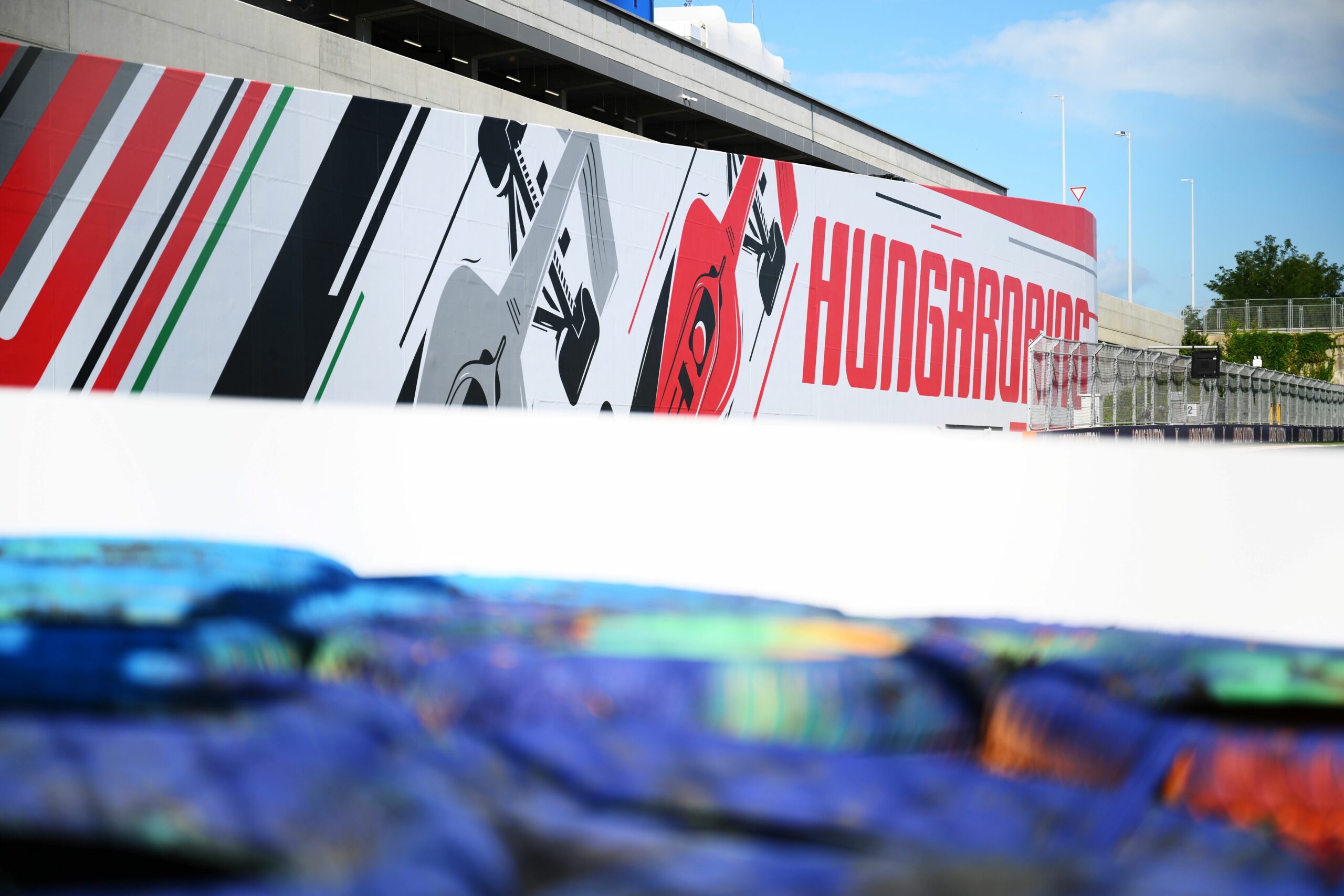 The penultimate round of the 2025 F3 championship will feature at the Hungarian GP