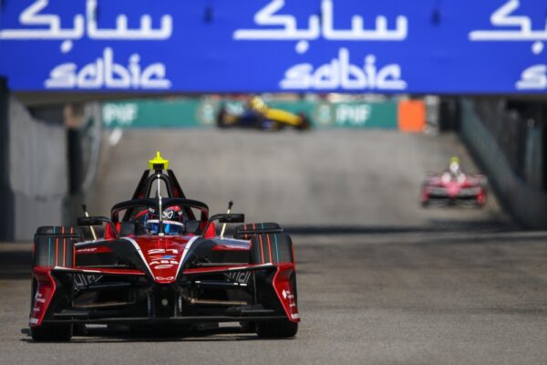 Mahindra Racing is determined to turn their season around as Season 12 of the Formula E Championship continues at the Mexico City E-Prix.