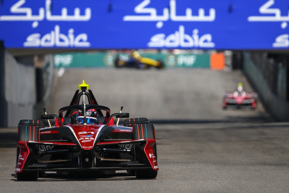 Mahindra Racing is determined to turn their season around as Season 12 of the Formula E Championship continues at the Mexico City E-Prix.