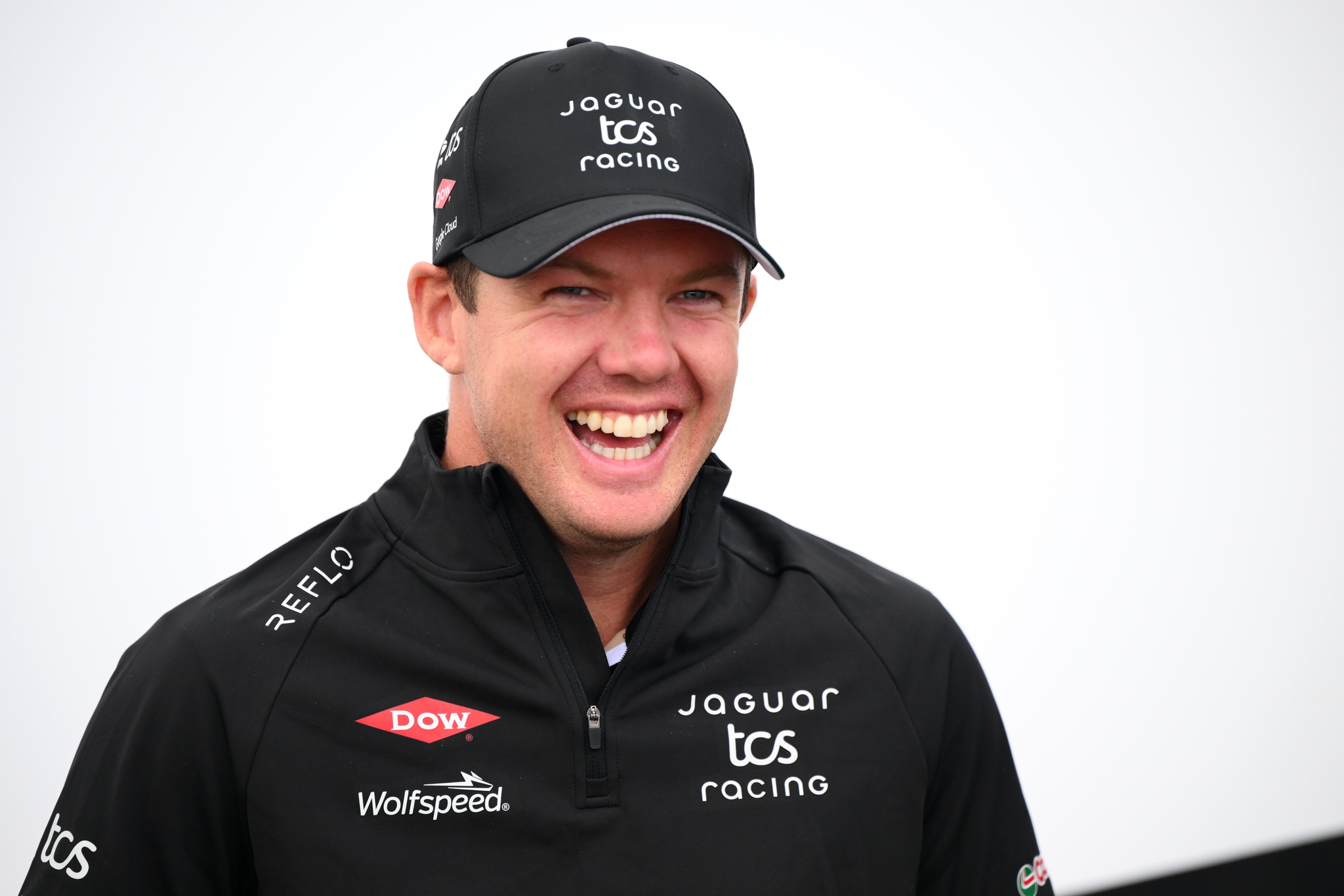 Nick Cassidy is set to leave Jaguar TCS Racing after the London E-Prix