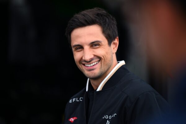 “Hopefully Berlin’s been a turning point”: Mitch Evans eyes strong London E-Prix finish after qualifying P1