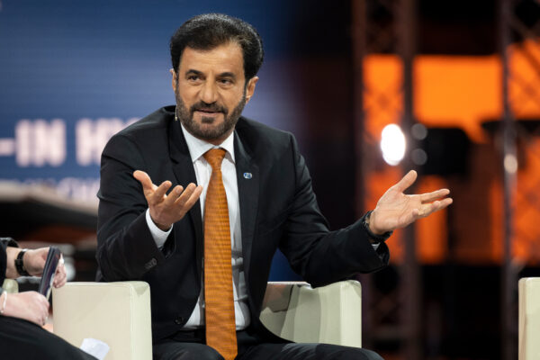 FIA president Mohammed Ben Sulayem secured approval for a proposal removing presidential term limits and revising eligibility rules