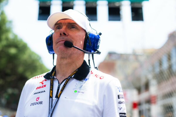 Permane: RB F1 “trying several things to improve” as they look for solution to their bad starts in 2024