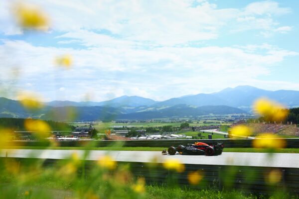 F1 | Austrian GP | Sprint Qualifying | Verstappen on pole after a sublime lap in Speilberg