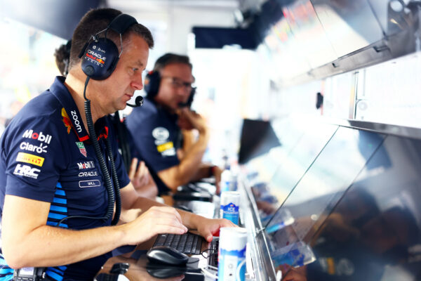 Head of Strategy at Red Bull Racing for many years, Will Courtenay has joined the McLaren F1 Team as Sporting Director.