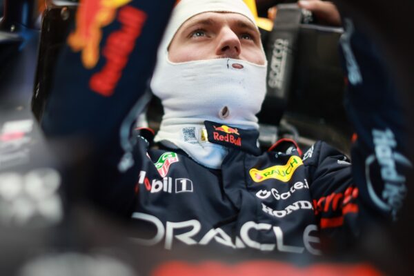 Verstappen reveals details of Nürburgring GT3 test under pseudonym “Franz Hermann” ahead of F1 Imola GP Ahead of the F1 Imola GP, Max Verstappen has opened up about his recent GT3 outing at the Nürburgring Nordschleife.