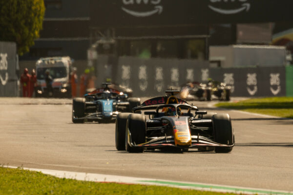 2025 F2 Championship standings after the Imola GP Oliver Goethe #5 MP Motorsport, during round 4 of the FIA Formula 2 Championship at Autodromo di Imola in Italy on May 16-18, 2025