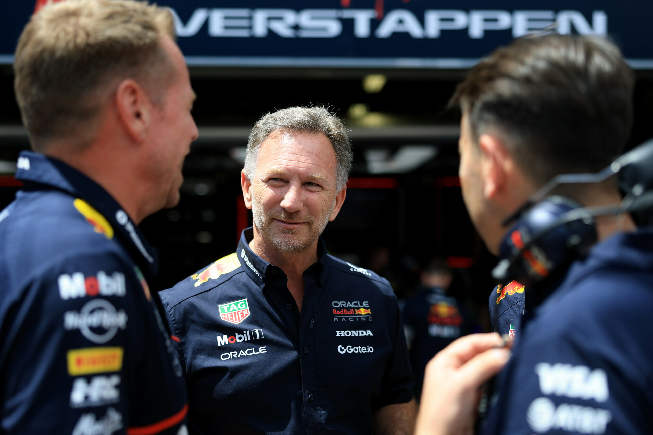 Christian Horner has endorsed layout changes to allow more overtaking at the F1 Monaco GP