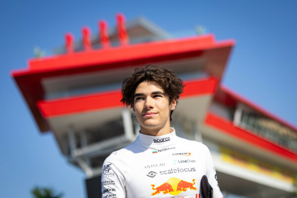 Tsolov “looking forward to a clean race” as he seeks to rebound at Hungarian GP before F3 summer break Tsolov stands second for Campos Racing in the F3 championship ahead of the Hungarian GP