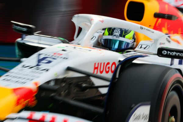 Hadjar on reaching limit of his car earlier than others following P9 qualifying at F1 Spanish GP