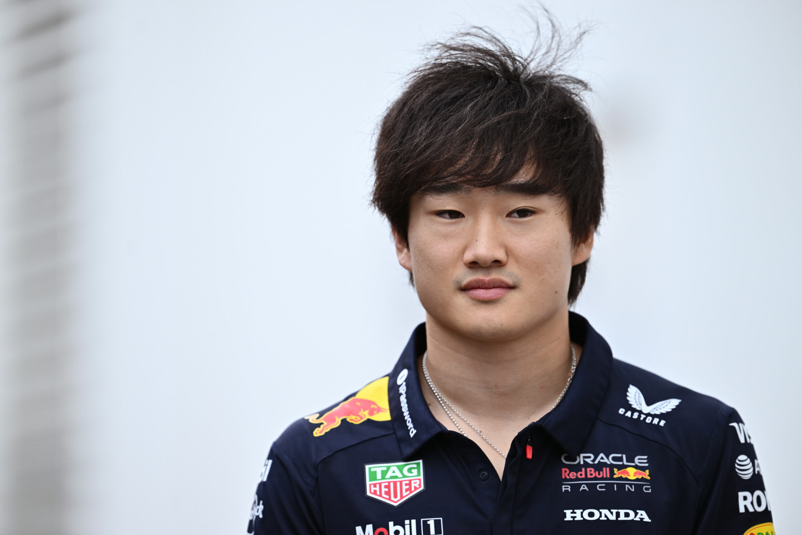 Yuki Tsunoda arrives at the F1 Canadian GP this weekend carrying the weight of expectation and the burden of underperformance as his Red Bull Racing future is on edge.