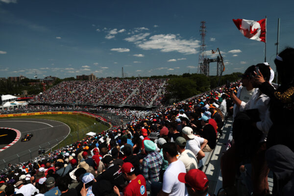 F2 | 2026 Canadian GP | Preview | Wall of Champions awaits as title fight continues to unfold F2 heads to the Canadian GP for the first time in 2026.