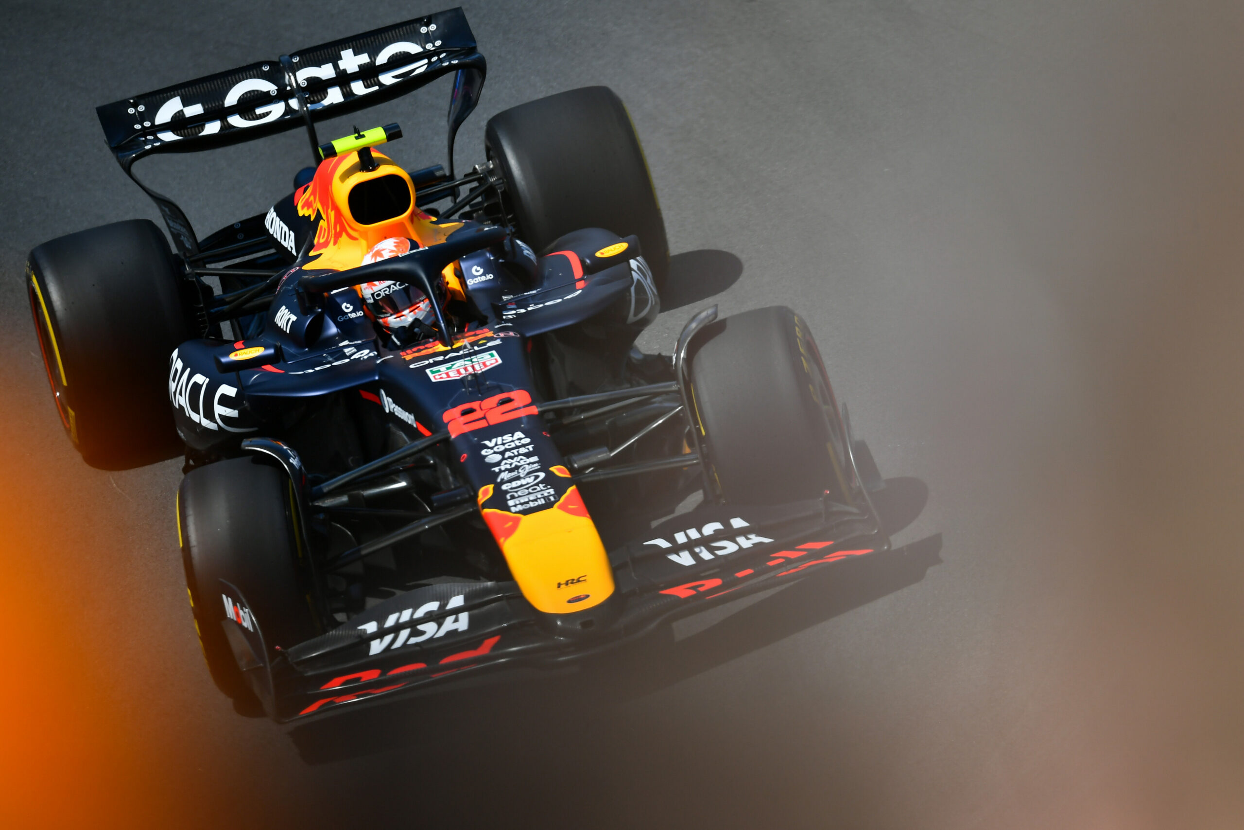 A very unhappy Yuki Tsunoda has reacted to the fact he will start the F1 Canadian GP at the back of the grid as he picked up a 10-place grid penalty for Sunday's race. In FP3 the Japanese driver overtook Oscar Piastri under red flag conditions.