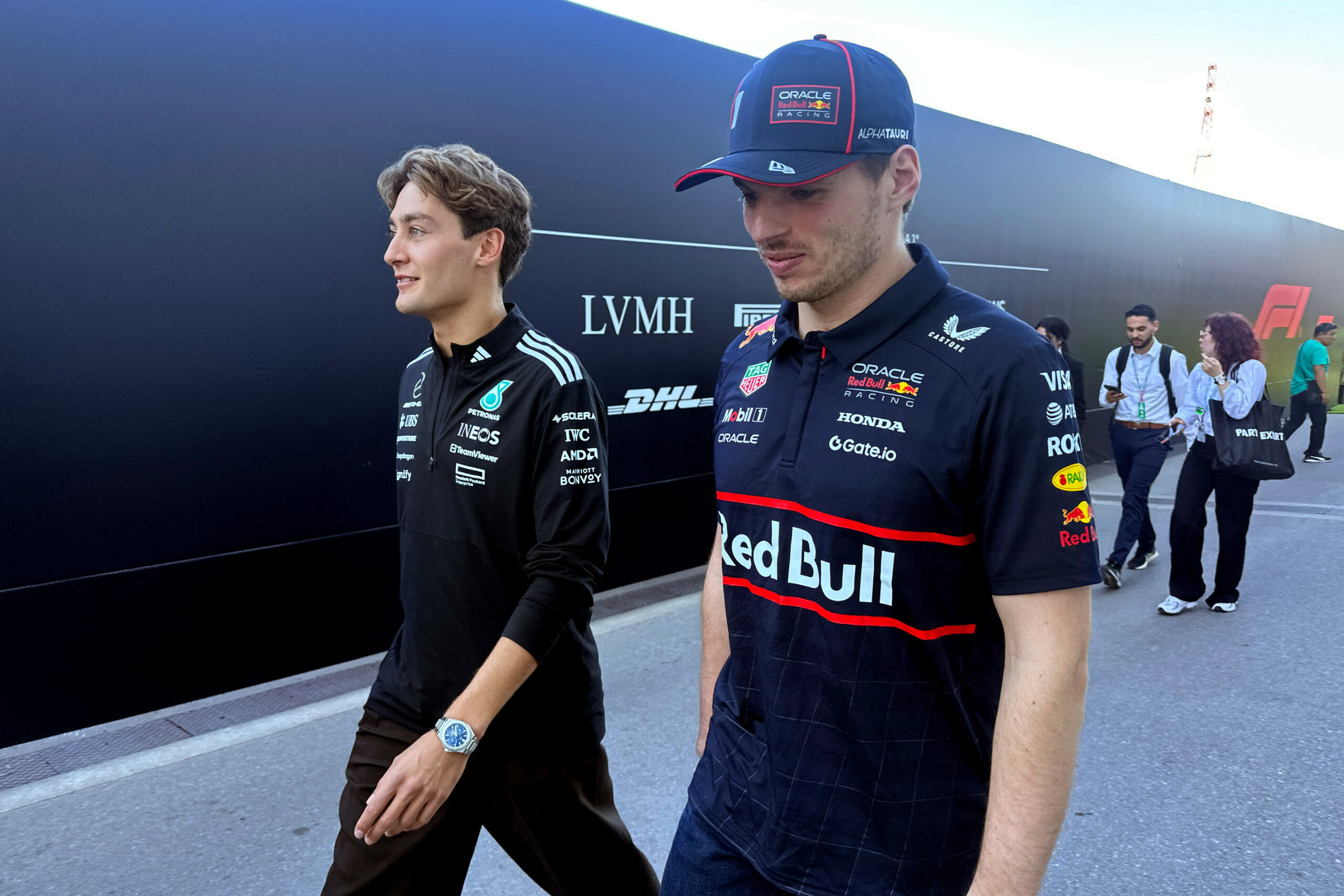 The FIA stewards have thrown out the protest of Red Bull Racing after the F1 Canadian GP, meaning George Russell keeps his victory over Max Verstappen and Kimi Antonelli.