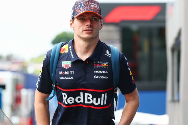 Red Bull deals with recurring issues as the F1 Austrian GP practice sessions show RB21’s weak spots Red Bull Racing driver Max Verstappen during Friday's FP1 and FP2 sessions at the F1 Austrian GP