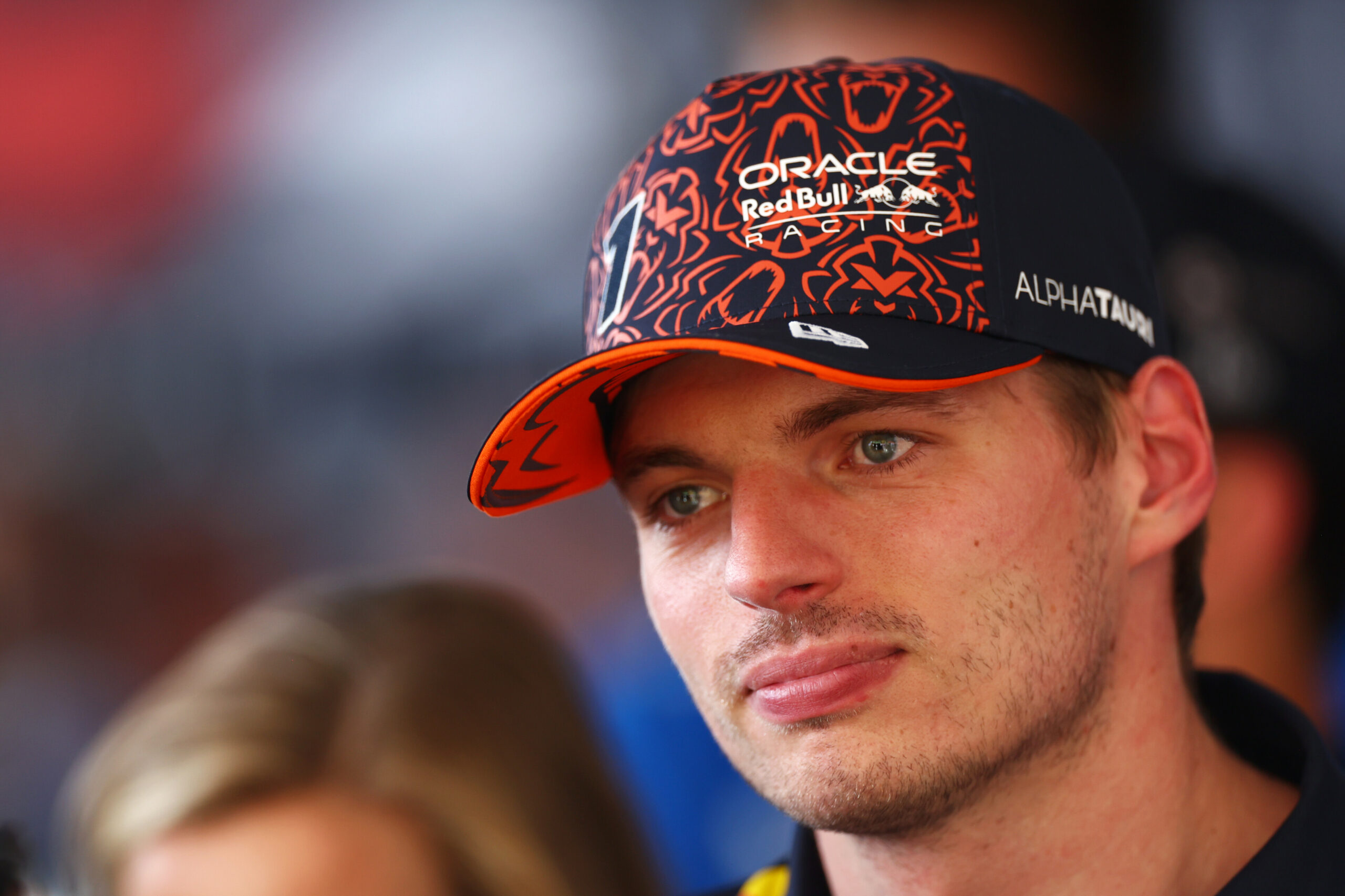 Red Bull's Max Verstappen believes the impact of a late yellow flag caused by Pierre Gasly’s spin at the final corner at the end of qualifying for the 2025 F1 Austrian GP was “not really that painful”, as his aborted lap would still have put him “miles off pole”.