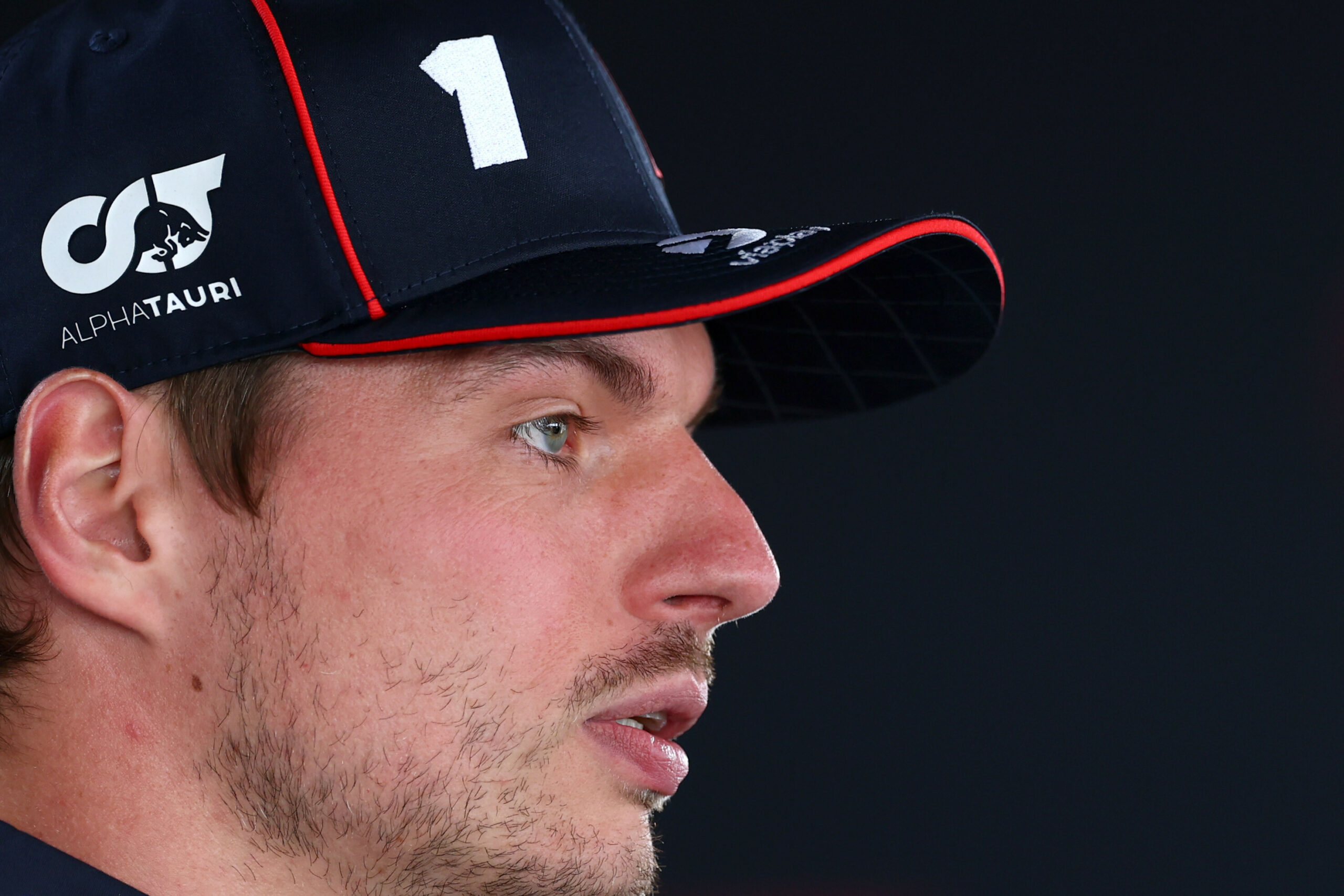 Zak Brown claims Red Bull would be behind VCARB without Max Verstappen ahead of F1 British GP. Yuki Tsunoda, Liam Lawson, and Isack Hadjar respond to his comments.