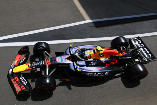 Young drivers Lindblad and Aron reflect on their respective FP1 debuts at the F1 British GP F2 driver Arvid Lindblad makes his FP1 debut with Red Bull at the F1 British GP weekend