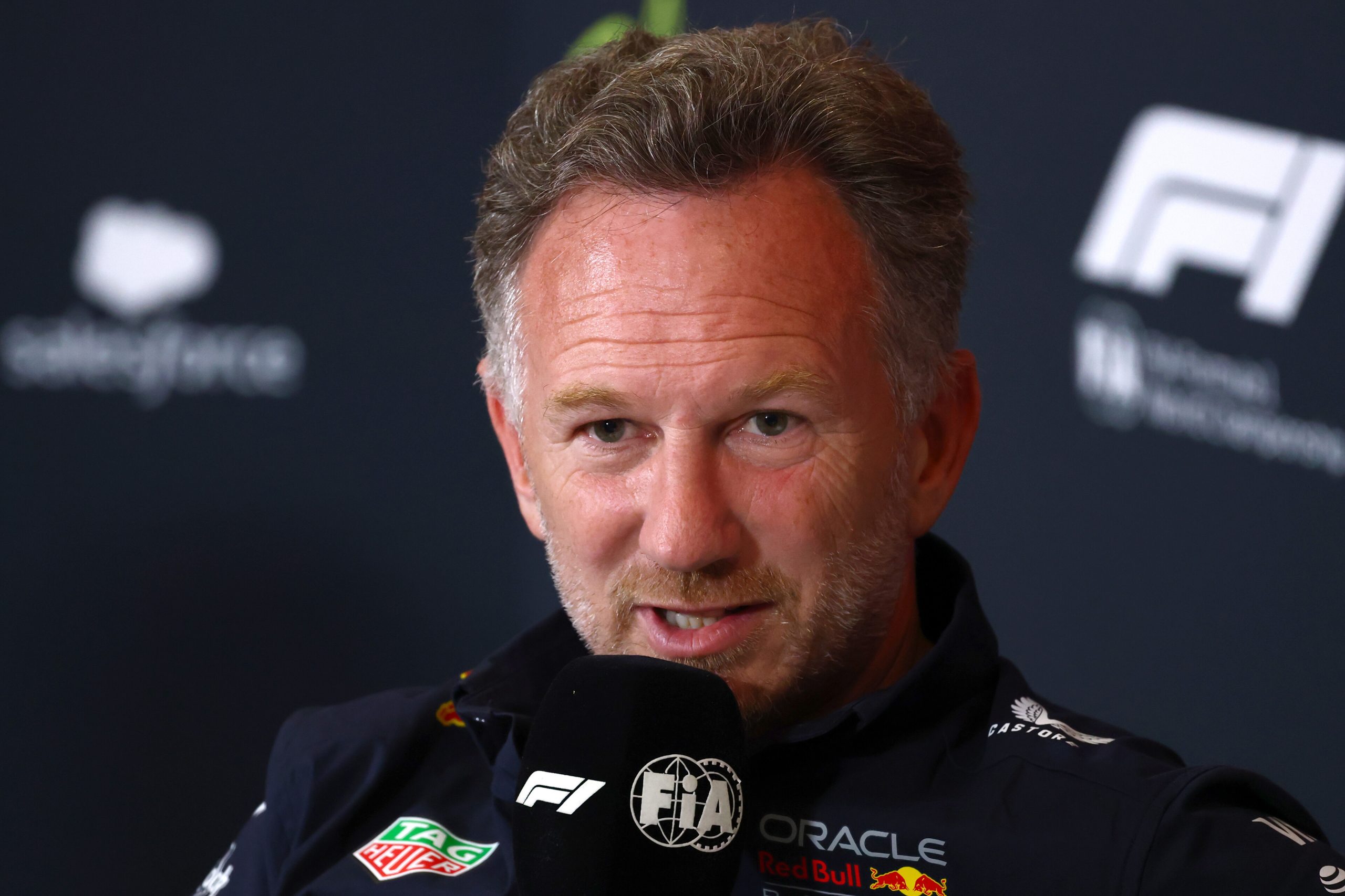 Christian Horner says he would consider an F1 return, but only for the right project, as he reflects on his Red Bull exit and 404 races.