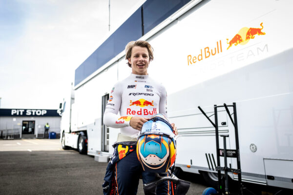 Ollie Goethe was pleased with securing P10 in Qualifying at the F2 Belgian GP, giving the MP Motorsport driver a significant boost heading into the weekend's action