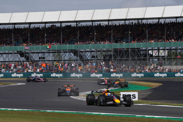 12 F1 drivers, including World Champions, race winners and podium finishers on how bad the 2026 British GP will be because of the engine regs.