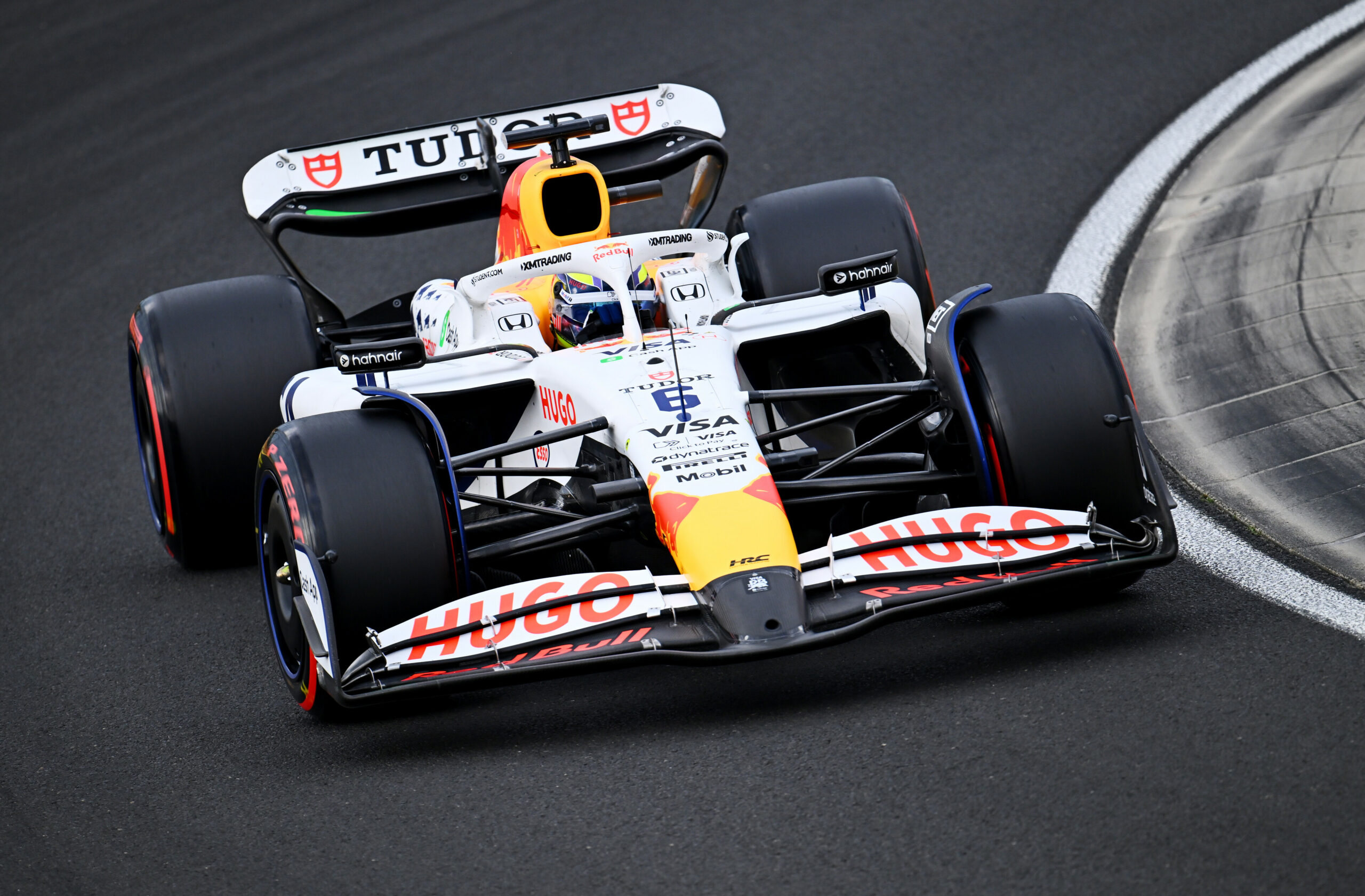 Isack Hadjar's Hungarian GP qualifying session secured him a solid P10 for Sunday's race. Yet, the Frenchman will remember his session for a costly error on his fastest Q3 lap, preventing him from achieving a potential top-seven grid slot.