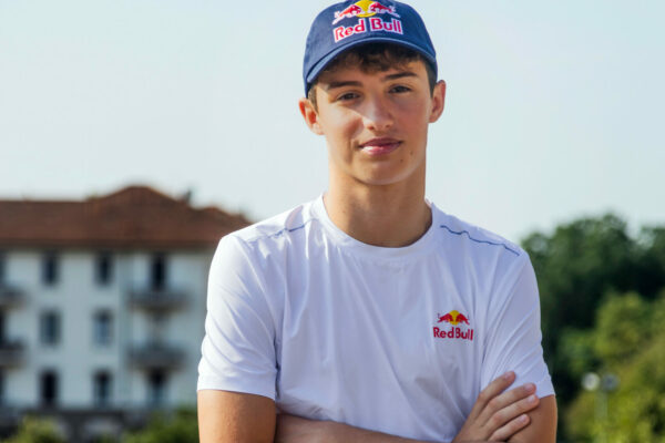 Mattia Colnaghi has been promoted to Formula 3 with MP Motorsport