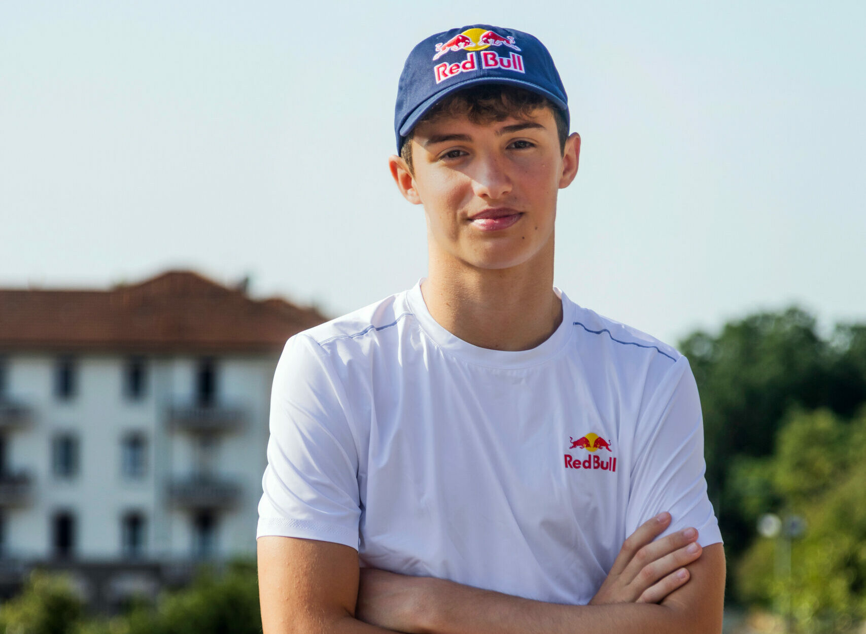 Mattia Colnaghi has been promoted to Formula 3 with MP Motorsport