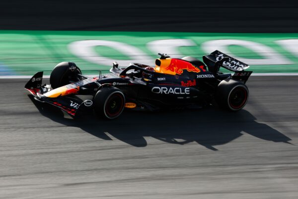 Verstappen and Tsunoda are officially back in action at the F1 Dutch GP practice sessions following this season’s summer break.