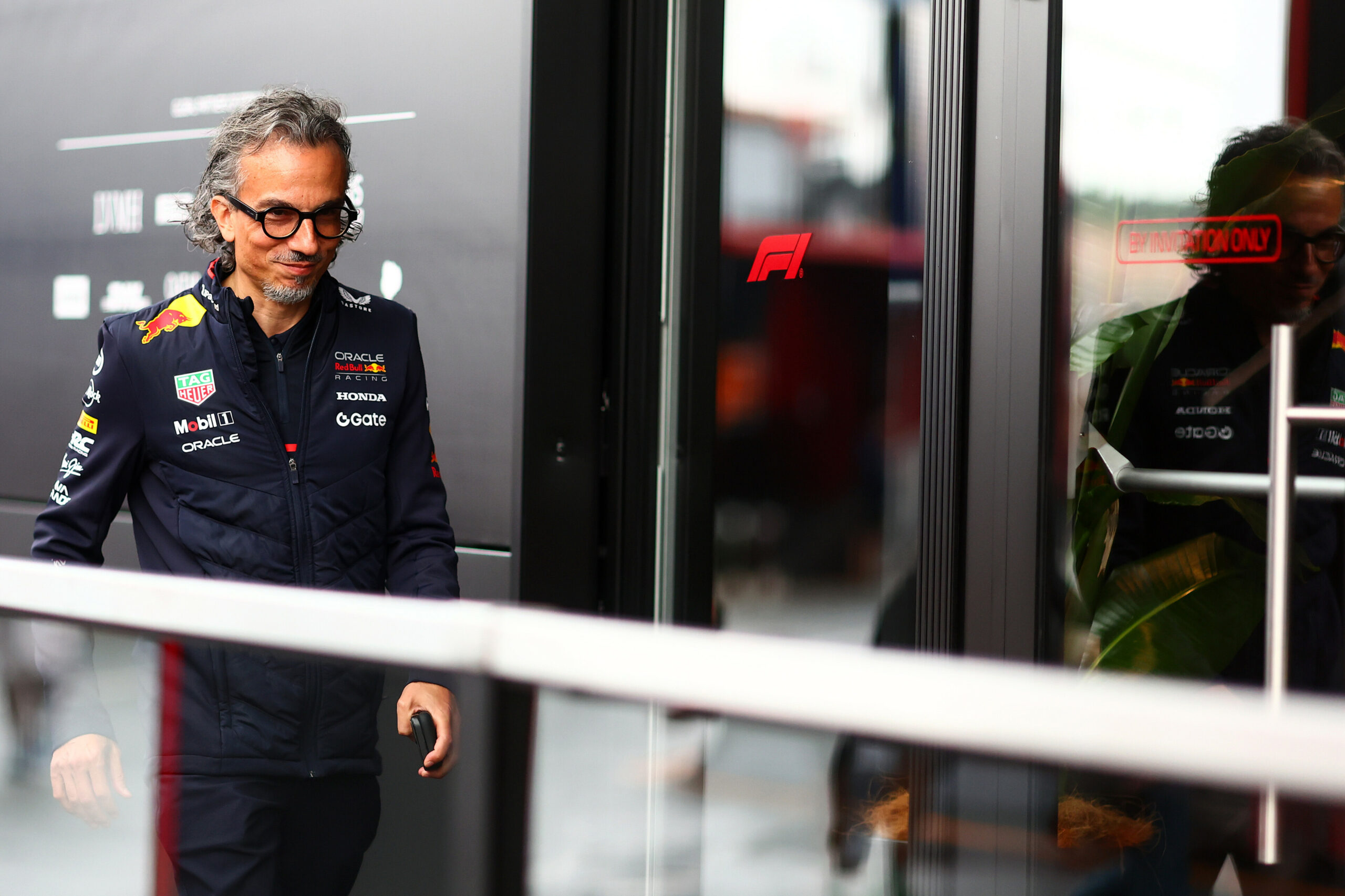 Laurent Mekies discusses the unfortunate timing of the safety car for Tsunoda, as well as his mapping during the F1 Dutch GP.