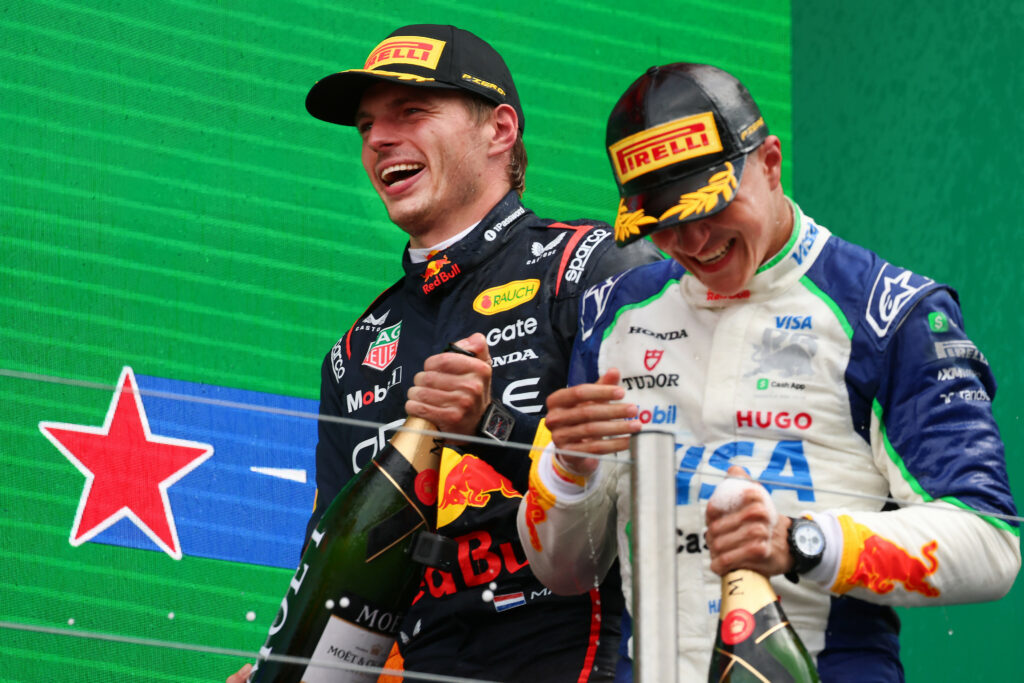 Isack Hadjar is effusive about the many traits that make Max Verstappen such a formidable F1 driver ahead of his first season with Red Bull in 2026